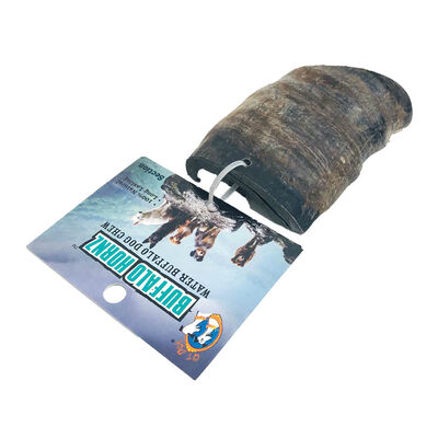 QT Dog, Buffalo Horn Flanks