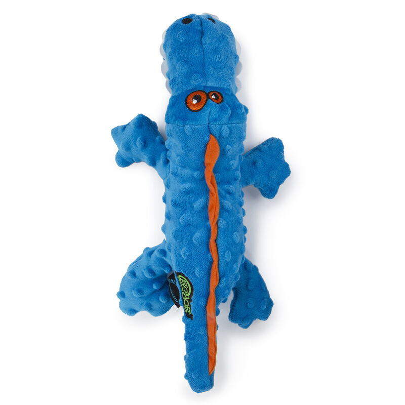 goDog Gator - Dog Toy image number null