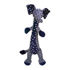 KONG, Shakers Luvs Elephant - Large - Plush Dog Toy image number null