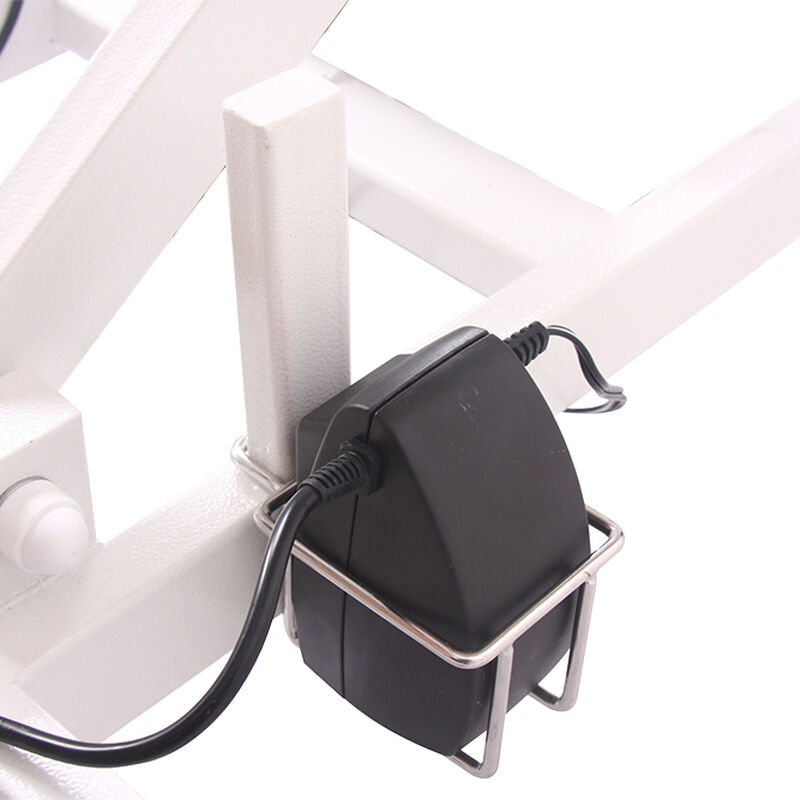Q, Low-Low Electric Lifting Table - 49.5x26" image number null