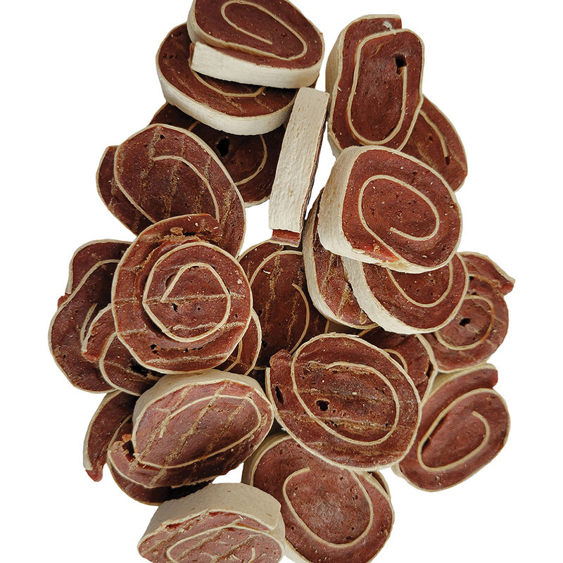 Dogit, SnackBar - Cod & Duck Bites - 150 g image number null