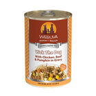 Can, Adult - Wok The Dog - 400 g image number null