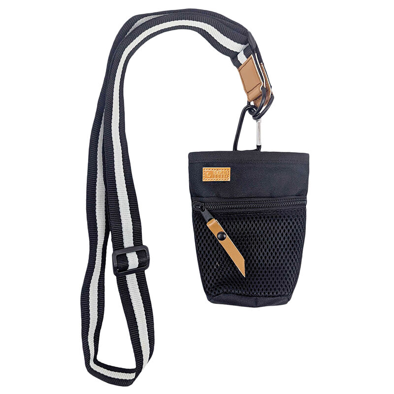 BeOneBreed, Mini Treat Pouch image number null