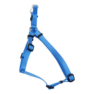 Comfort Wrap, Adjst Harness - Blue Lagoon M - 3/4" x 20-30"