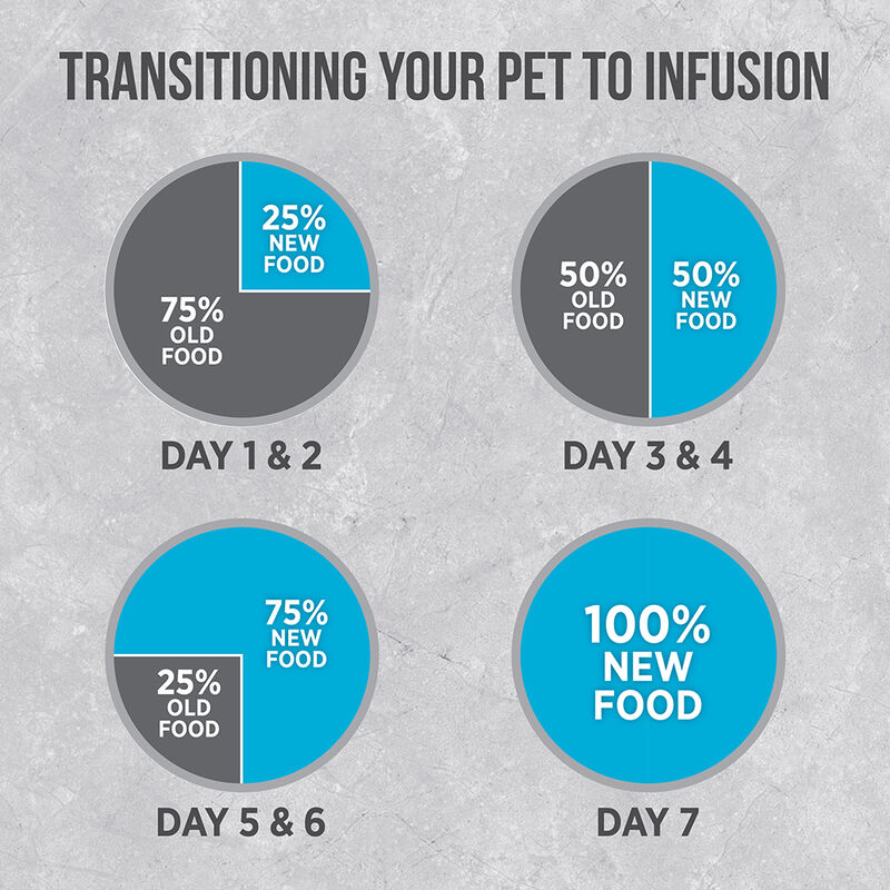Nutrience, Infusion Healthy Adult, Fish - Dry Dog Food image number null