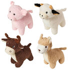 SPOT, Love Earth Plush Animal - 9" - Assorted image number null