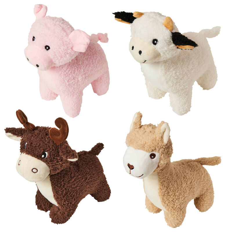 SPOT, Love Earth Plush Animal - 9" - Assorted image number null