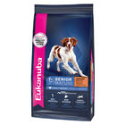 Eukanuba, Medium Breed Senior- 13.6 kg - Dry Dog Food image number null