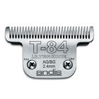Andis, UltraEdge Blade T-84 - 3/16" Extra Wide - Grooming Blade image number null