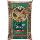 Squirrel Proof, Wild Bird Seed, Chili Treat - 3.63 kg image number null