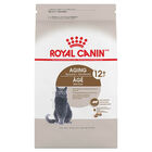 Royal Canin, Feline Health Nutrition Aging Spayed / Neutered 12+ Dry Adult - Dry Cat Food image number null