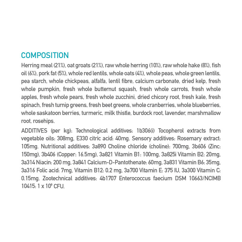 Acana, Dog Classics Wild Coast - Dry Dog Food image number null