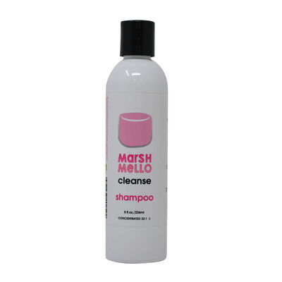 Marsh Mello, CLEANSE Shampoo