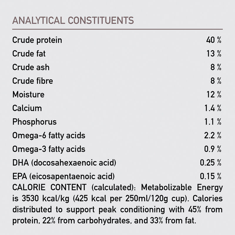 Orijen, Adult Fit & Trim - Dry Dog Food image number null