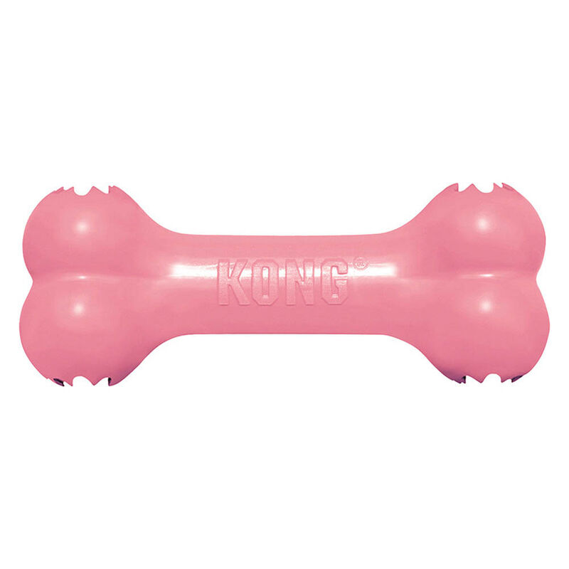 KONG, Puppy Goodie Bone - Chew Dog Toy image number null