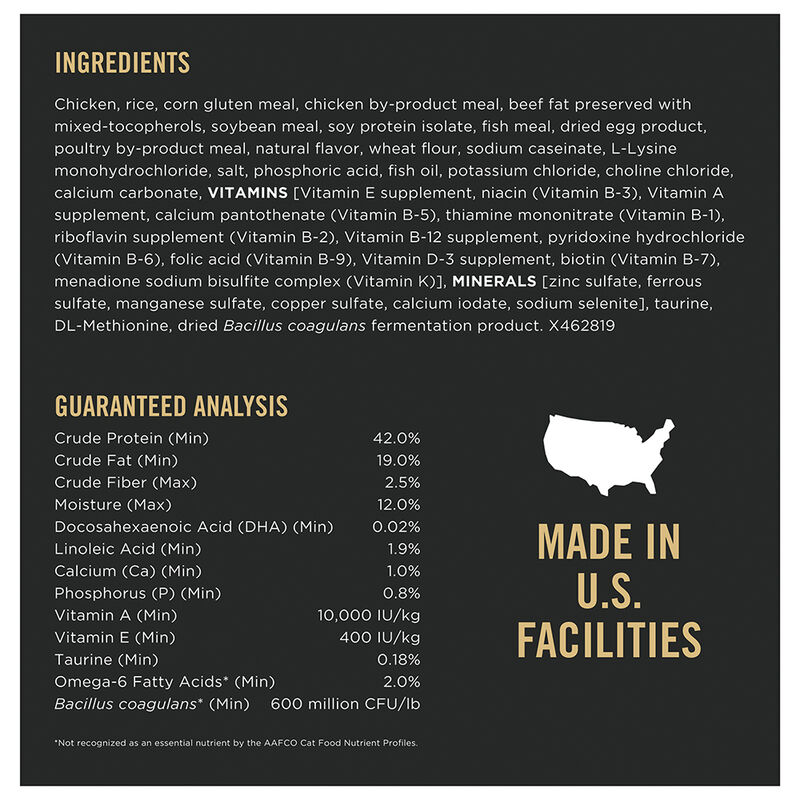 Kitten Develpoment - Chicken & Rice - 7.26kg image number null