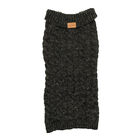 Canada Paws, Wool Sweater - Grey - Dog Sweater image number null
