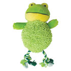 SPOT, Gigglers Pals - 12" - Toss Dog Toy image number null