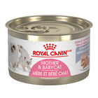 Royal Canin, Can, Mother & Babycat - Ultra Soft Mousse - 145 g - Wet Cat Food image number null