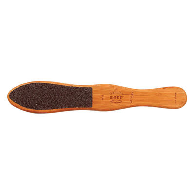 Bass, Pad Buffer - Bamboo Handle