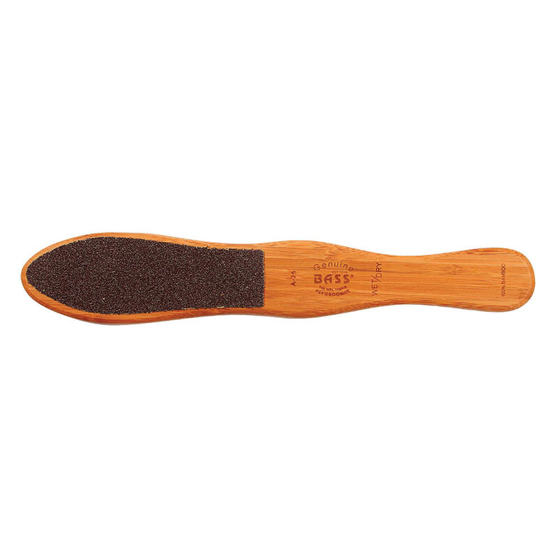 Bass, Pad Buffer - Bamboo Handle image number null