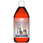 Omega Alpha, Wild Salmon Oil - 500 ml image number null
