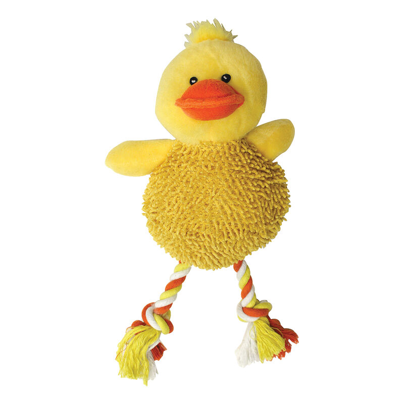 SPOT, Gigglers Pals - 12" - Toss Dog Toy image number null