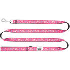 RC Pets, Leash - Fresh Tracks - Pink - Dog Leash image number null