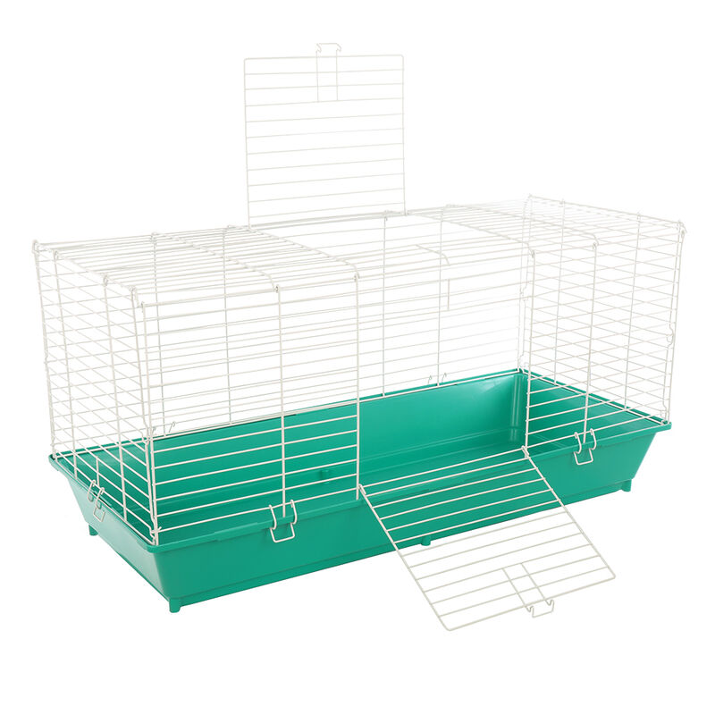 Ware, Small Animal Cage, Home Sweet Home image number null