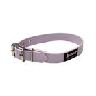 Polyvinyl Collar - Lavender - 1" Width - 18" image number null