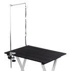 Aeolus, Ultra Light Weighted Competition Table - Black image number null