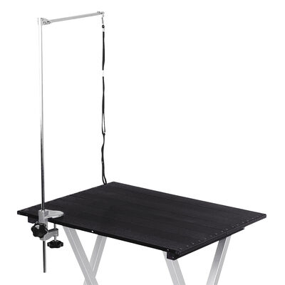 Aeolus, Ultra Light Weighted Competition Table - Black