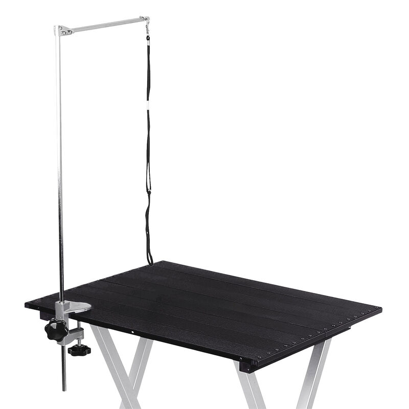 Aeolus, Ultra Light Weighted Competition Table - Black image number null