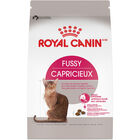 Royal Canin, Health Nutrition Fussy Appetite - Dry Cat Food image number null