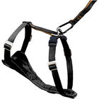 Kurgo, Tru-Fit Smart Harness - Black - X-Large - 80 lb image number null