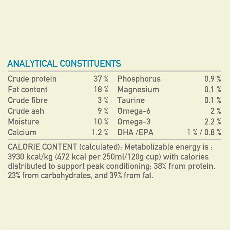 Acana, Feline Adult - Pacifica - Dry Cat Food image number null