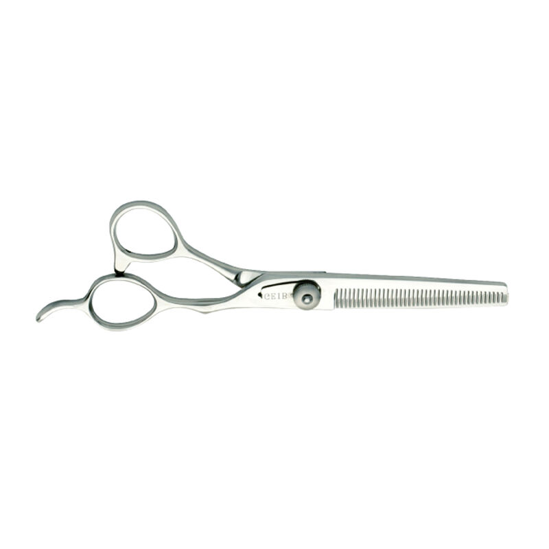 Geib, Gator, 40 Tooth Thinner, Left Hand image number null