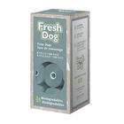 Fresh Dog, Poop Bags - Unscented - Biodegradable image number null