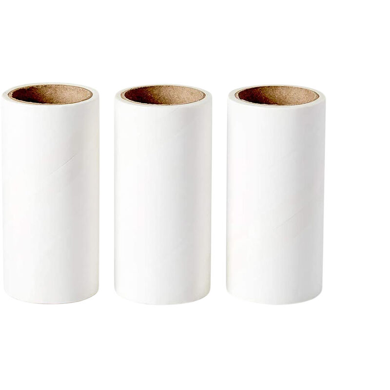 Petkit, Replacement Lint Roller - White image number null