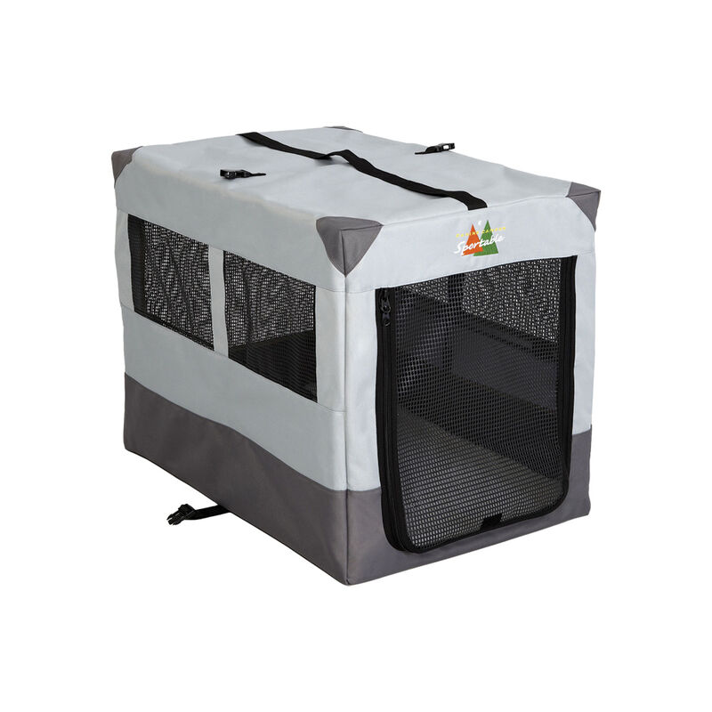 Mid West, Canine Camper Sportable - 30" image number null