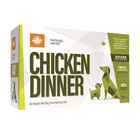 Big Country Raw, Chicken Dinner - Frozen Dog Food image number null