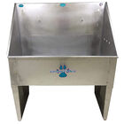 Groomer's Best, Standard Tub - Right - 24x48" image number null