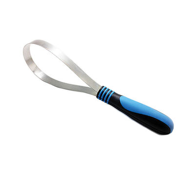 Q, Shedding Blade 2 Sided