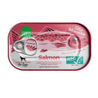 Open Farm, Can, Topper - Salmon Mousse - 130 g image number null