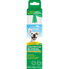 Tropiclean, Fresh Breath No Brushing Peanut Butter Flavor Clean Teeth Dental & Oral Care Gel for Dog image number null