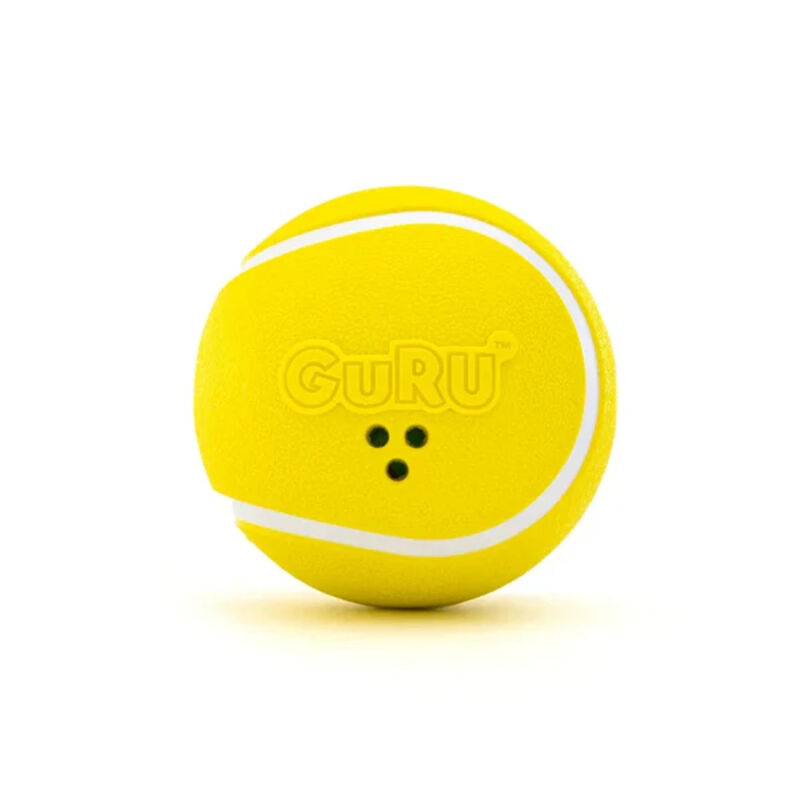 GURU, Giggling Tennis Ball image number null