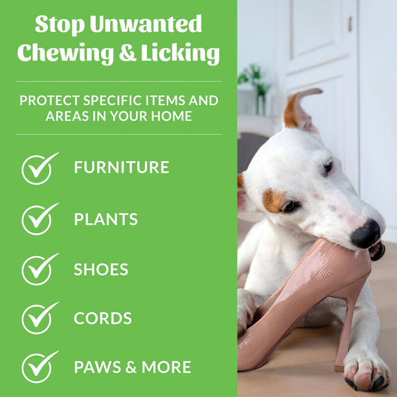 Skouts Honor, Super Sour Anti Chew Spray - 8 oz image number null