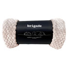 Ultra Soft Fleece Blanket - Off White - 50" x 60" image number null