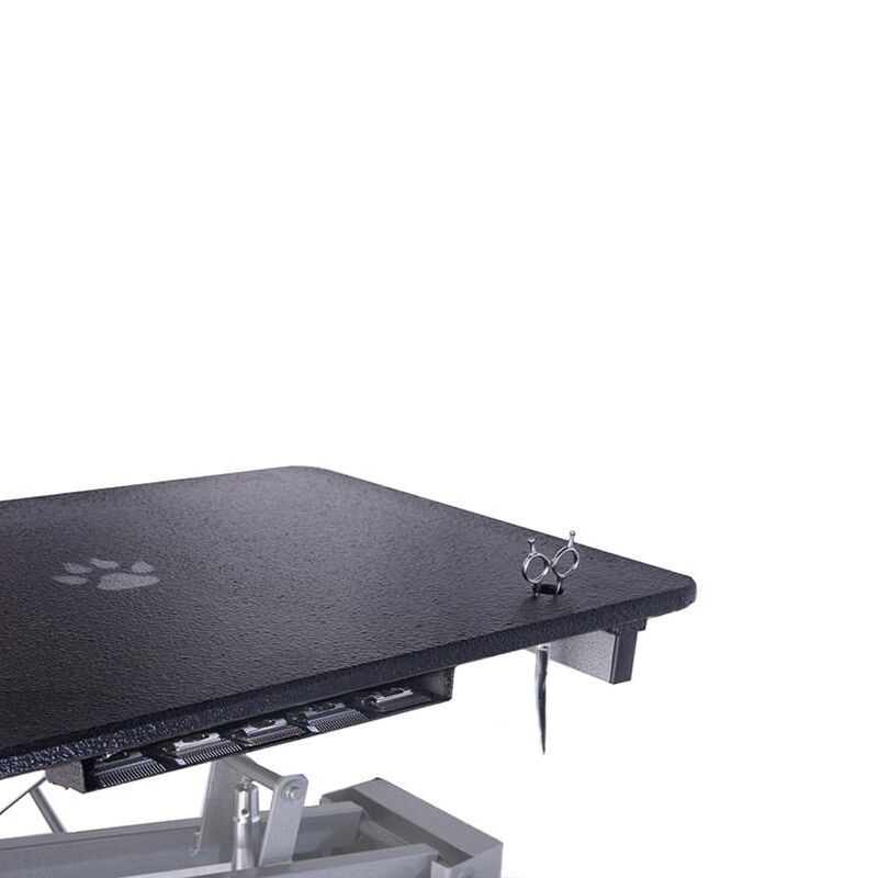 Groomer's Best, Foot Hydraulic Table - 42x24" image number null