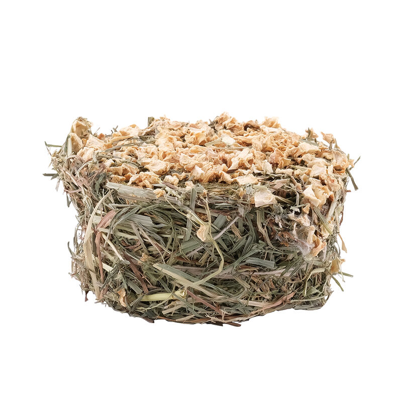 Living World Green, Hay/Biscuits Parsnip image number null